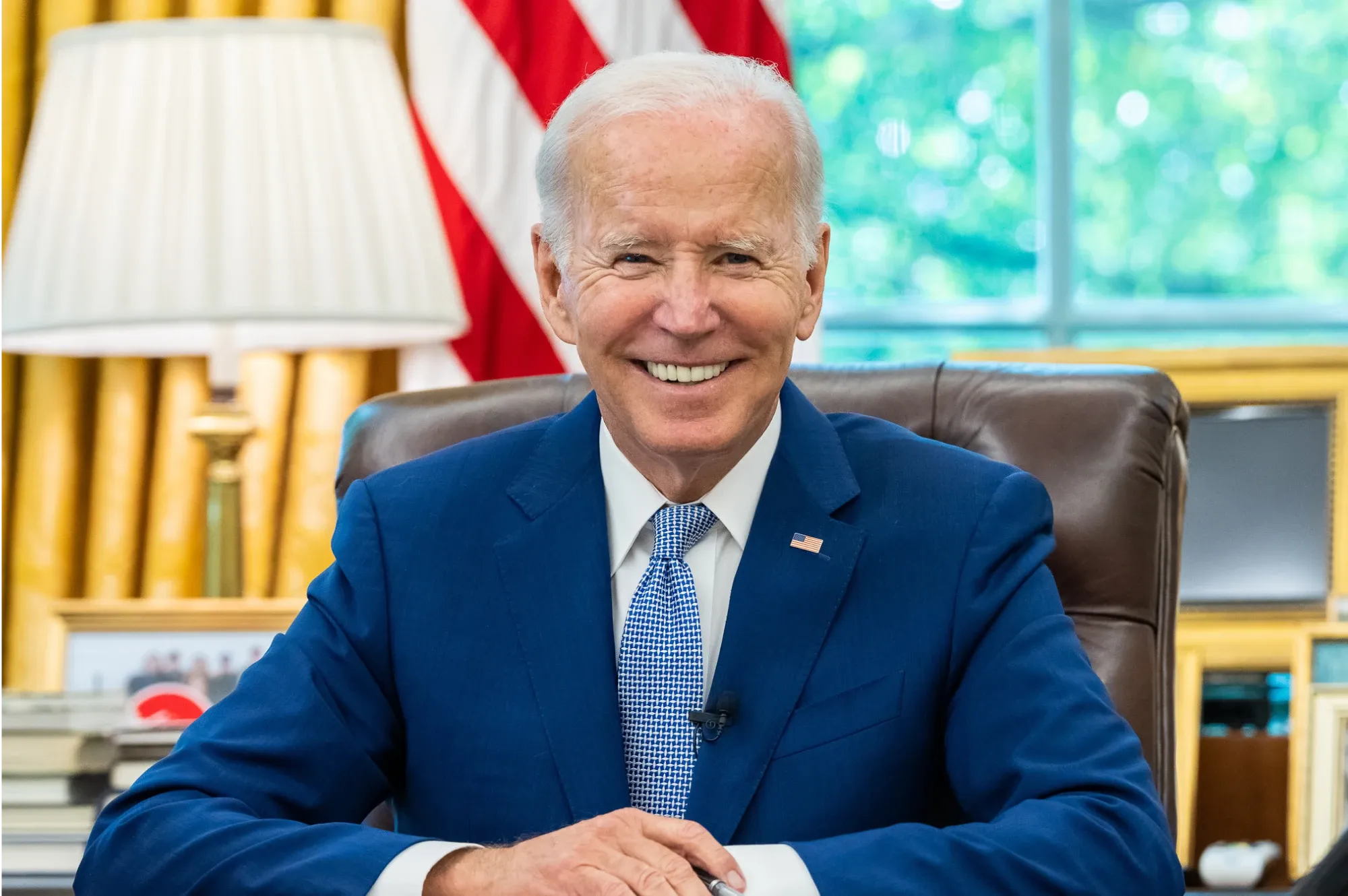 Joe Biden