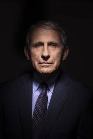 Anthony Fauci