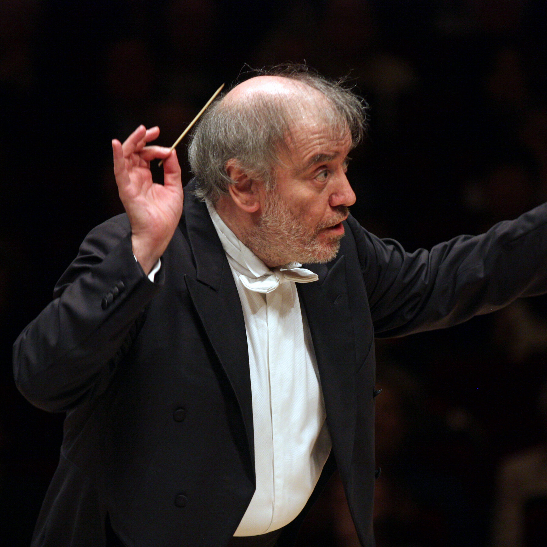 Valery Gergiev