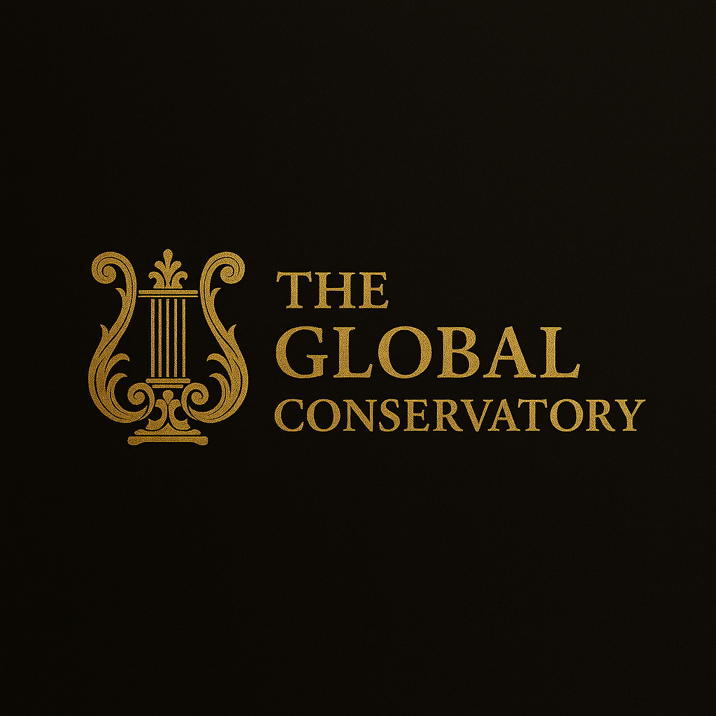 The Global Conservatory