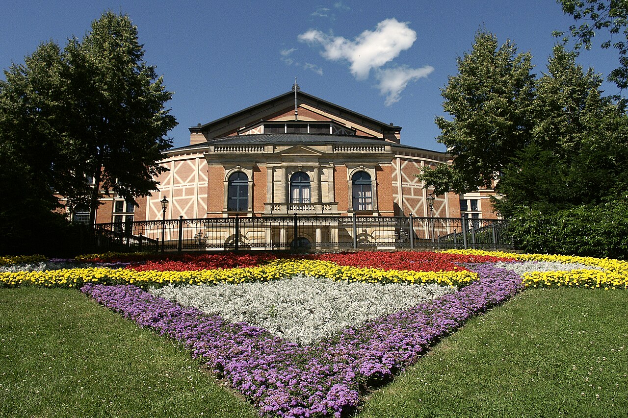 Opera House