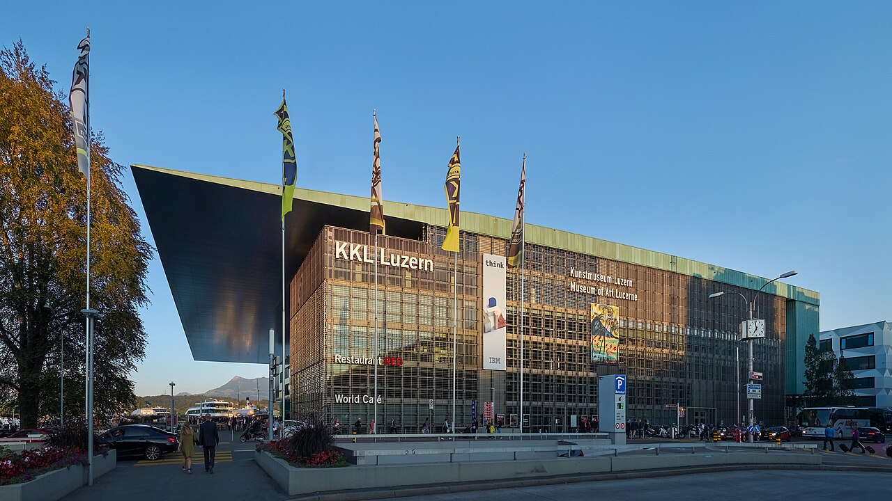 Concert Hall